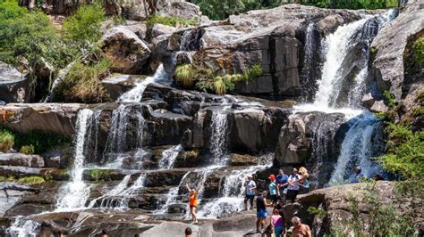 El Turismo En Catamarca Tuvo Un De Ocupaci N Hotelera En Noviembre