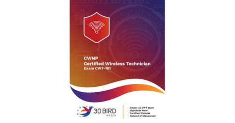 Certified Wireless Technician Exam Cwt