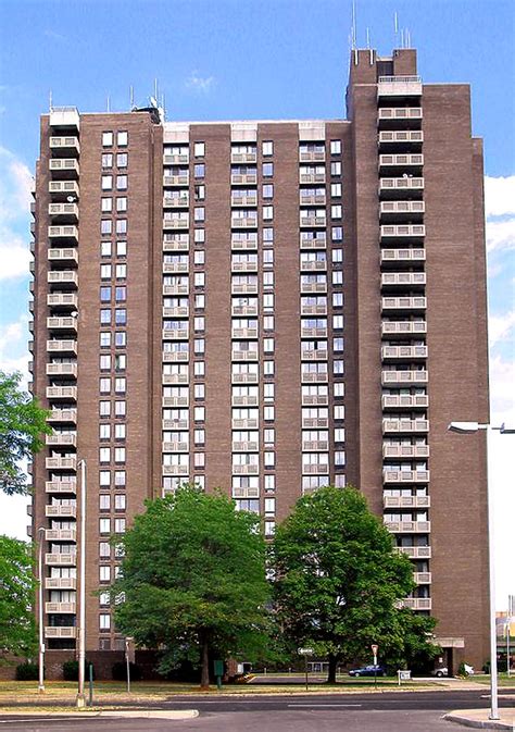 Jefferson Tower Photo 271 201 522 Stock Image SKYDB