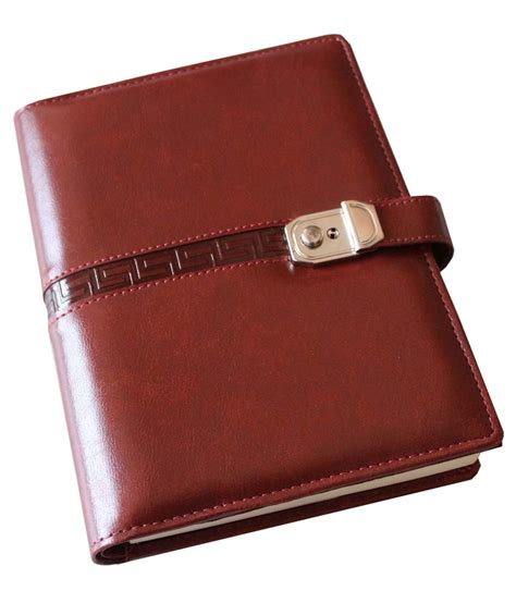 Brown Business Organizer At Rs 550piece In Chennai Id 12927067662