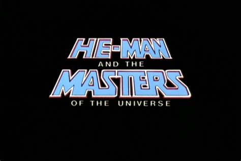 He Man And The Masters Of The Universe Classic Cartoon Wiki