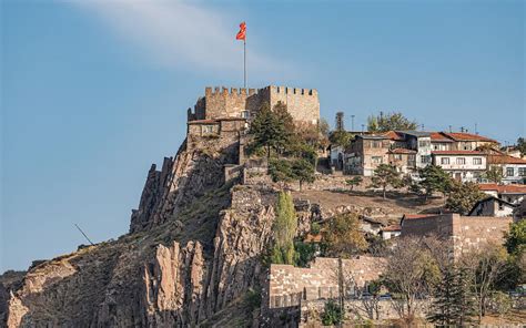 Ankara Castle, Ankara