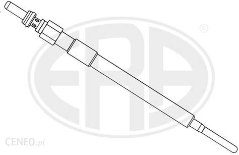 Świeca samochodowa Era Świeca Żarowa 886174 Opinie i ceny na Ceneo pl