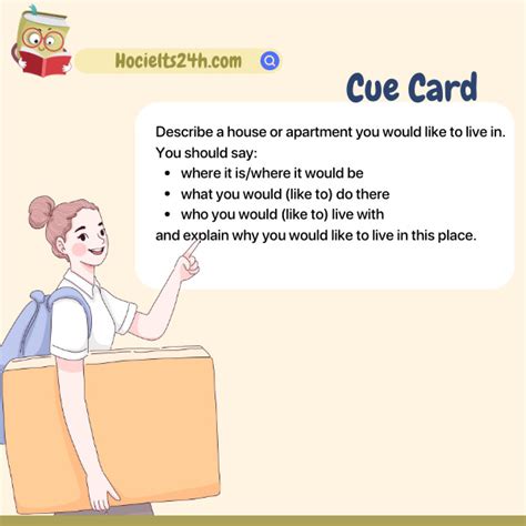 Chiến Lược Tận Dụng Tối đa 1 Phút Với Cue Card Trong Ielts Speaking