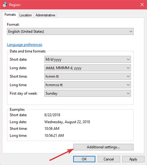 How To Fully Customize The Time And Date Format In Windows 10 Make