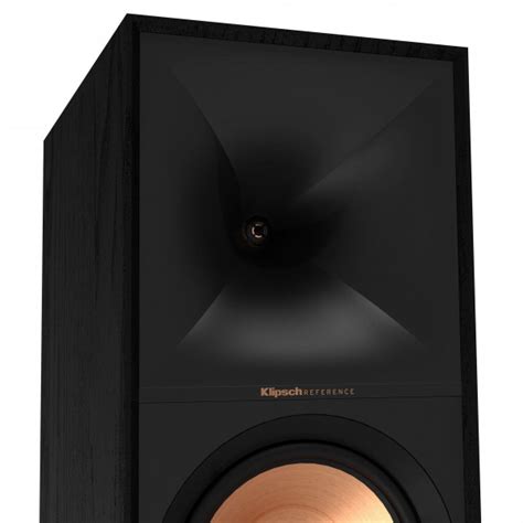 Klipsch New Reference Zestaw Kina Domowego R F R C R