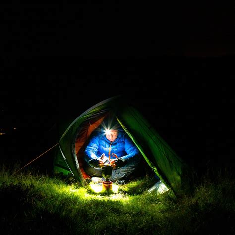 Vango Helvellyn 300 3 Person Tent Uk