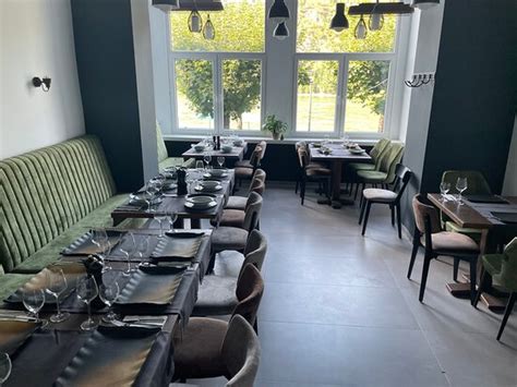 Il Gusto Boppard Menu Prices Restaurant Reviews Tripadvisor