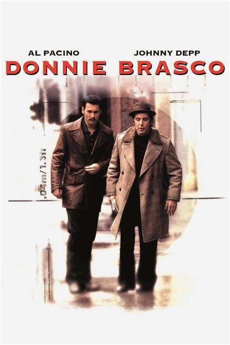 Donnie Brasco - Movie Reviews