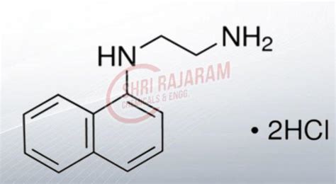 N 1 Naphthyl Ethylenediamine Dihydrochloride Manufacturer Supplier From Pune