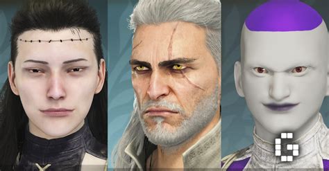 Monster Hunter Wilds Character Creator Showcases Player Creativity In