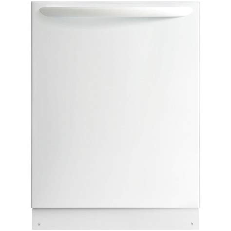 Magic Chef Countertop Portable Dishwasher In White With 6 Place