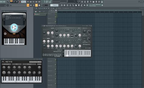 Fl Studio 20 скачать Fruity Loops бесплатно полную версию