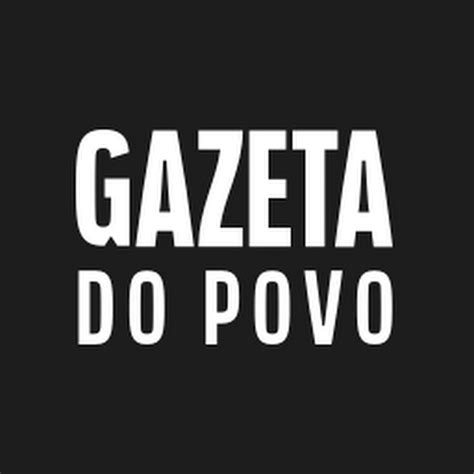 Gazeta Do Povo YouTube