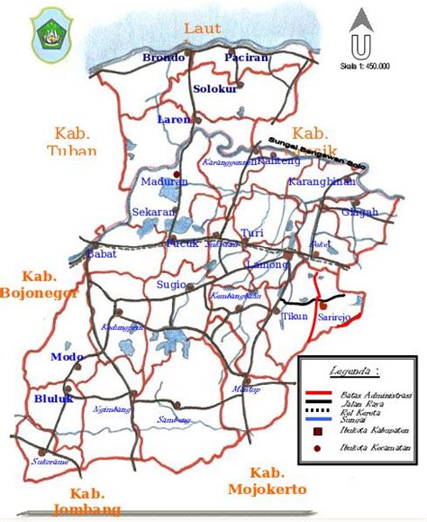 Pemerintahan Desa Morocalan Kecamatan Glagah Kabupaten Lamongan In