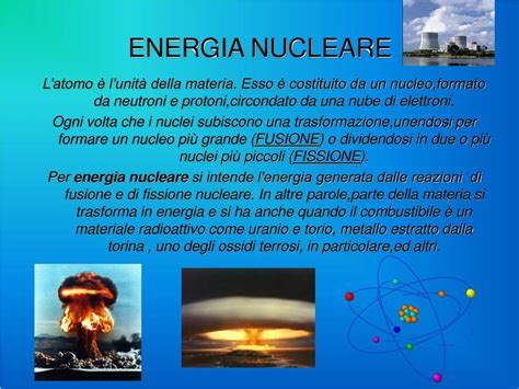 Ppt Cosa è Lenergia Powerpoint Presentation Free Download Id6960907