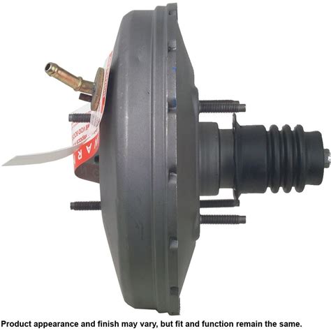 Duralast Remanufactured Brake Power Booster 54 74661