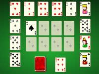 Australian Solitaire: play online for free in full screen