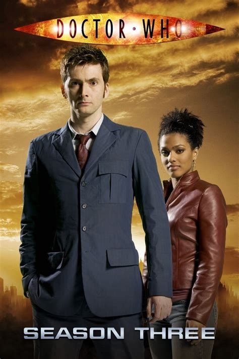 Doctor Who (TV Series 2005- ) - Posters — The Movie Database (TMDb)