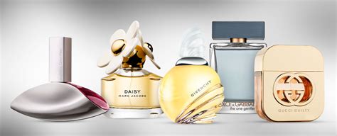 27 Most Popular Perfume Brands of All Time (and Their Best Scents) | FragranceX