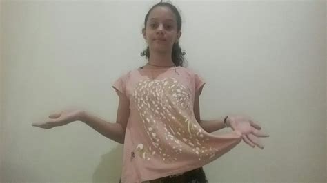 Provando Roupas Da Minha Mãe Youtube