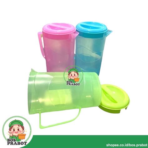 Jual TEKO AIR MINUM 1 LITER TEKO AIR MURAH COD TEKO ES PLASTIK