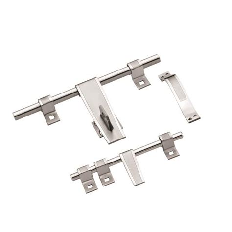 Kristal Industries Hardware Premium Aldrop Door Handle Manufacturer