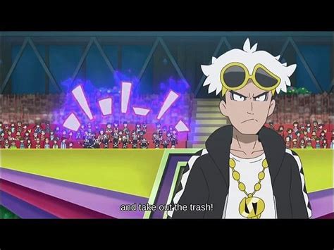 Every New Team Skull Item Available In Pokemon GO