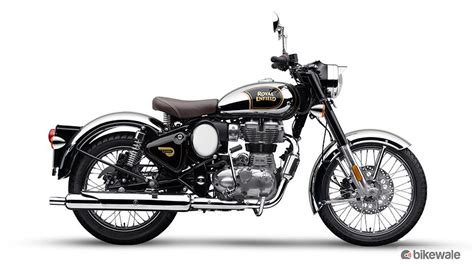 Royal Enfield Classic 350 2020 Chrome Colour Classic 350 2020