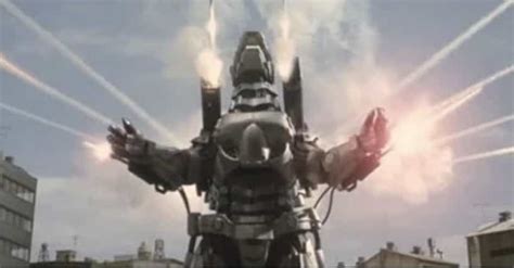 Small But Fascinating Details From Movies With Giant Robots We Never ...