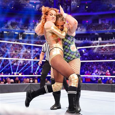 Wwe Women Becky Lynch C Vs Doudrop For The Raw Women S