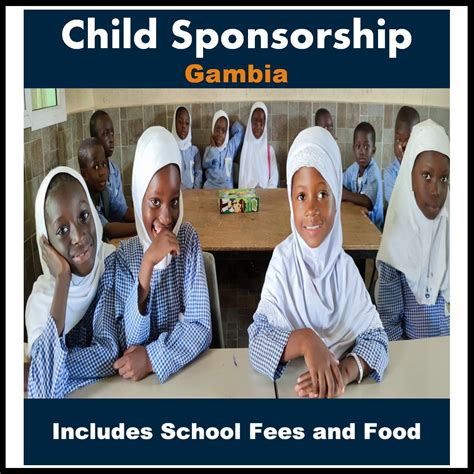 Child Sponsorship Humanitarian Charity