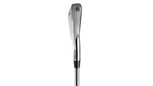 TaylorMade P7TW irons: ClubTest 2021 review