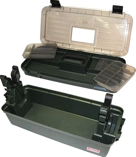 The Best Gun Cleaning Box For You A 2021 Guide