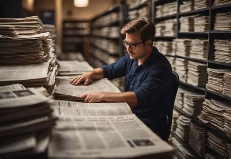 How to Find an Obituary for a Specific Person: Free Search