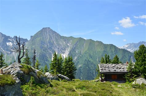 Alpen Österreich Berge Kostenloses Foto auf Pixabay Pixabay