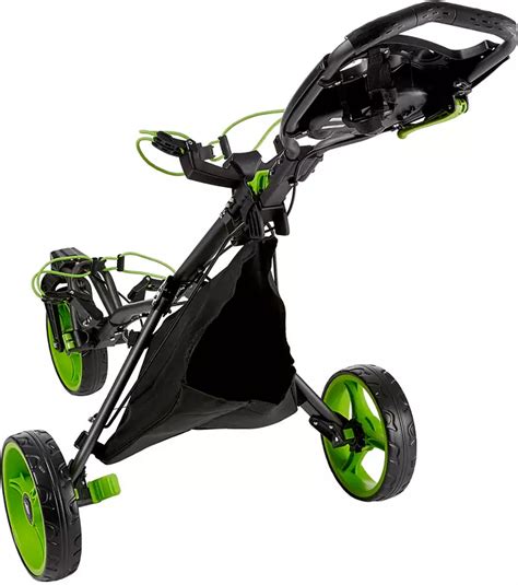 Tour Trek Push Cart Accessories