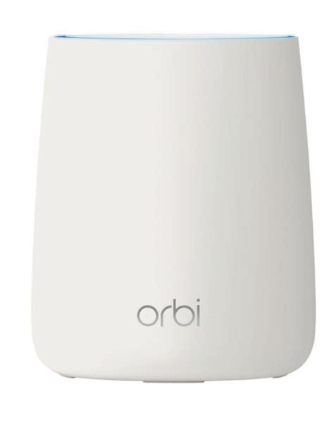 Netgear Orbi Router Rbr20 Only 電腦＆科技 電腦周邊及配件 Wifi及上網相關產品 Carousell