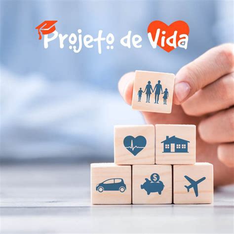 Trabalho Sobre Projeto De Vida BRAINCP