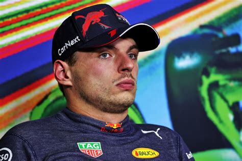 Max Verstappen Declared A Cannibal Like Michael Schumacher GPFans