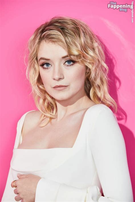 Sarah Bolger Sarahbolger Nude Onlyfans Leaks Fappening Fappeningbook