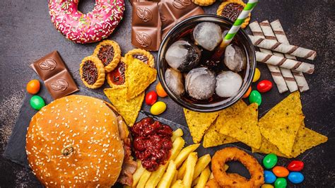 Ultra Processed Foods Dangers And How To Avoid Them Dr Vegan