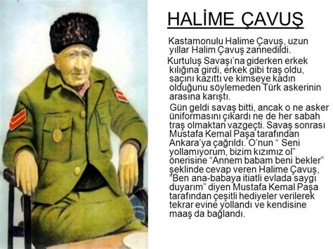 halime çavuş kastamonulu halime çavuş saçlarını kazıtıp erkek