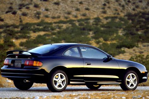 Toyota Celica Specs Prices Mpg Reviews Photos Cars