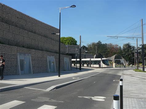 Tunnel Jenner Le Havre 76 Réalisation en pierre naturelle