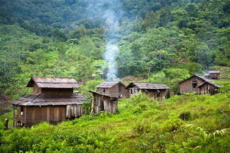 Into The Mountains With The Tigwahanon Manobo Photographer Jacob Maentz