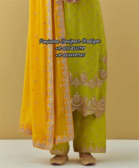 Boutiques In Kapurthala Punjaban Designer Boutique