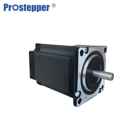 1 8 Degree Holding Torque Stepper Motor