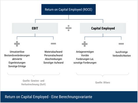 Roce Berechnen