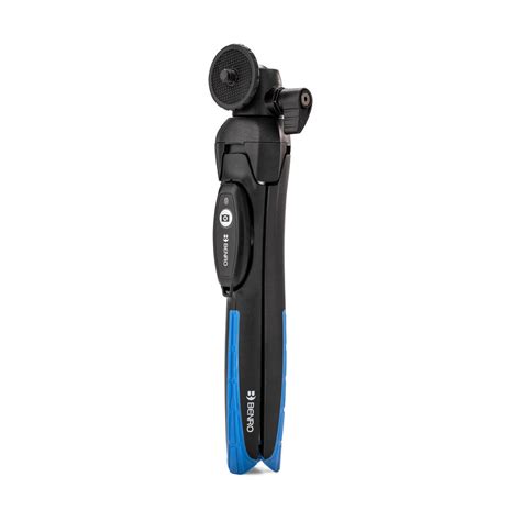 Benro Bk15 Mini Tripod And Selfie Stick